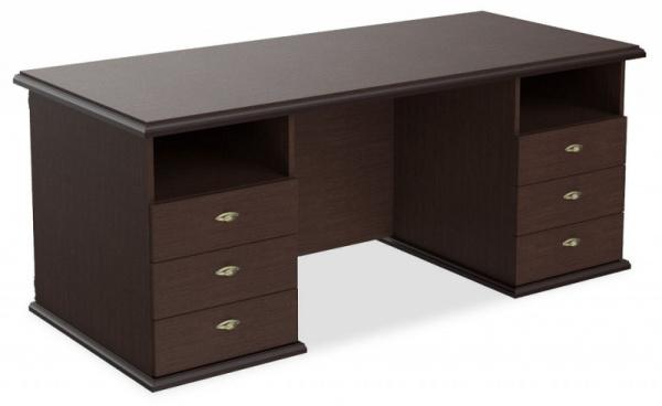 Стол для руководителя Raut RSDT 188.A