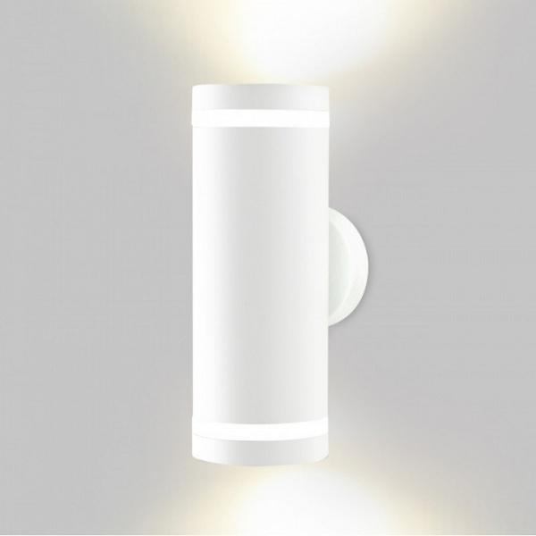 Светильник на штанге Imex Lima IL.0014.0018-2-WH IP54