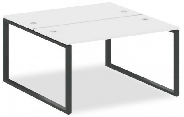 Стол офисный Metal System БО.РАС-СП-2.3