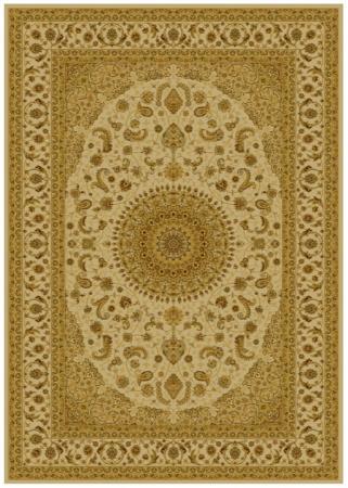Ковер интерьерный (240x340 см) Comtesse