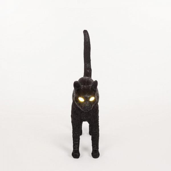 Зверь световой Seletti Cat Lamp 15041