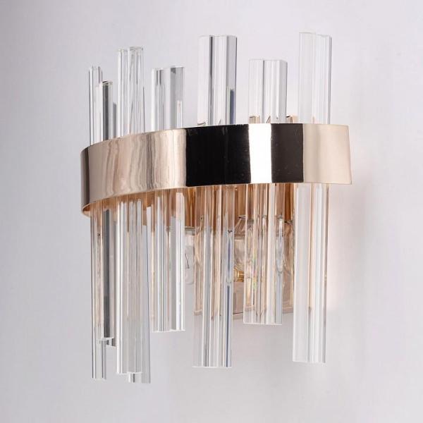 Бра MW-Light Аделард 17 642026502