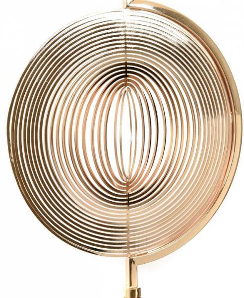 Торшер LUMINA DECO Monteroni LDF 5532 F.GD+WT