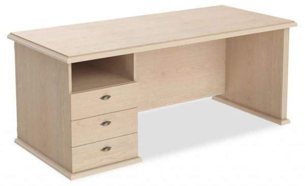 Стол для руководителя Raut RDT 188.A(L)
