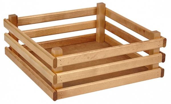 Ящик декоративный Polini Home Boxy