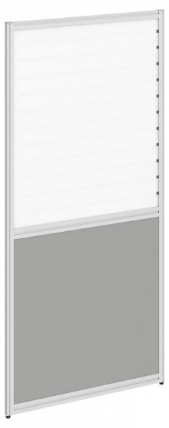Перегородка офисная RAND RP160SG80