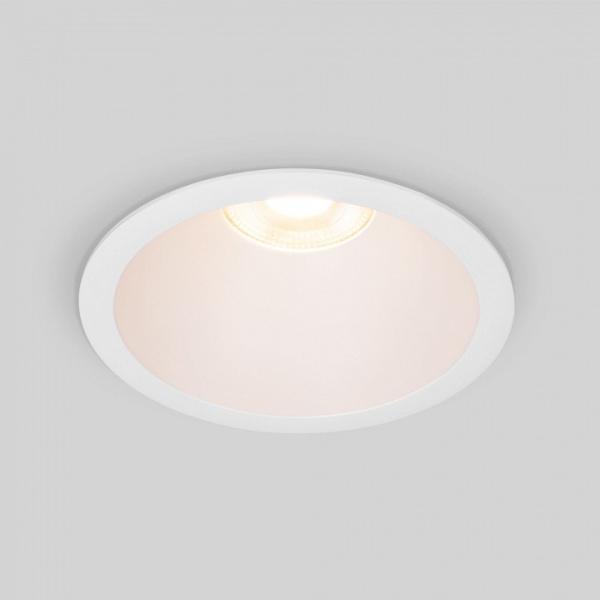Встраиваемый светильник Elektrostandard Light LED 3004 a060167
