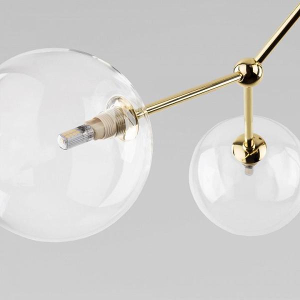 Люстра на штанге TK Lighting Fairy 10071 Fairy