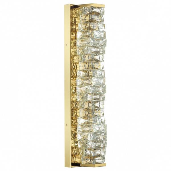 Бра Odeon Light Straza 4999/15WL