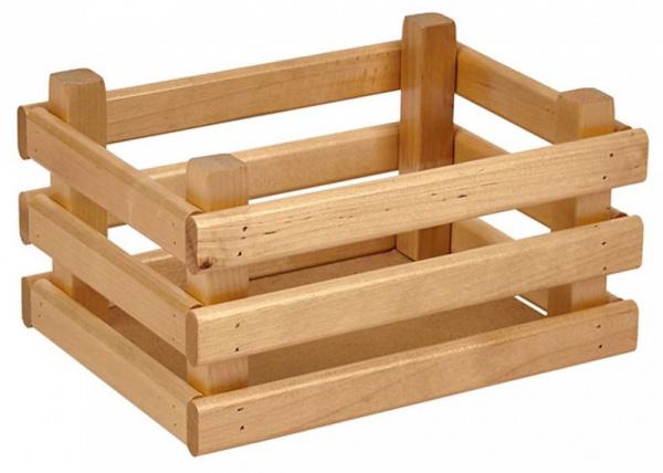 Ящик декоративный Polini Home Basket