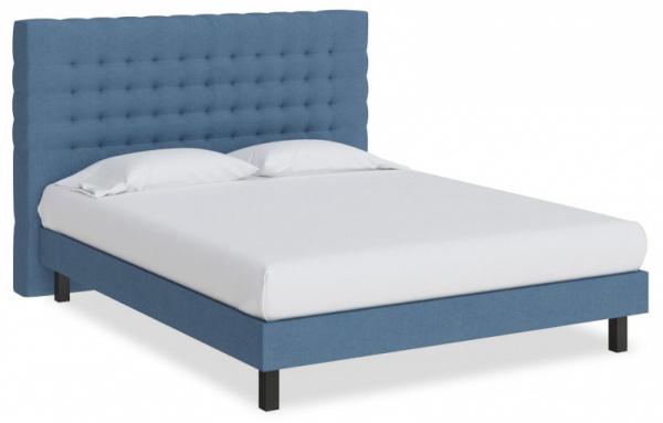 Кровать полутораспальная Tallinn Boxspring Standart