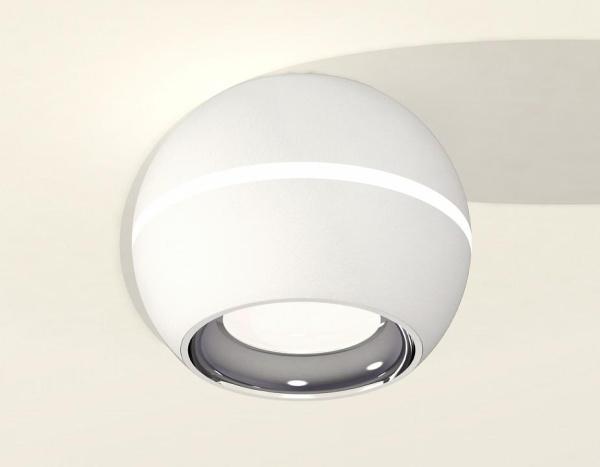 Накладной светильник Ambrella Light XS XS1101002