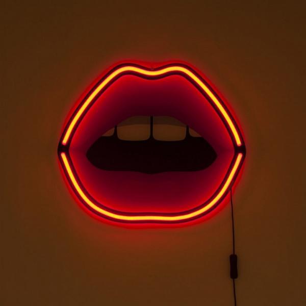 Зверь световой Seletti Led Signs 13100