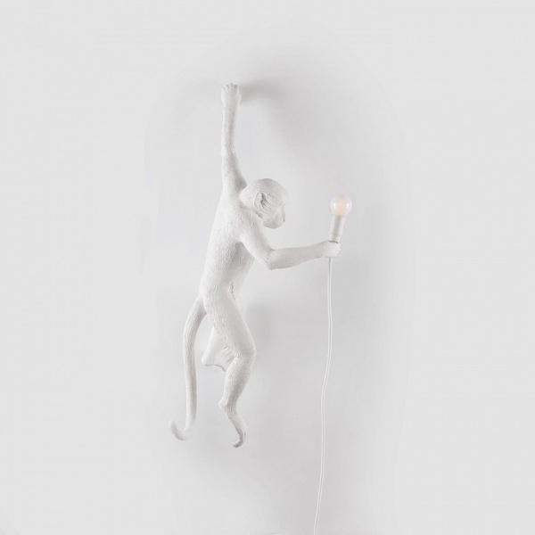 Зверь световой Seletti Monkey Lamp 14881