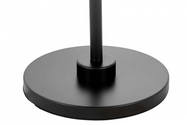 Торшер LUMINA DECO Ceredo LDF 6034-5 BK