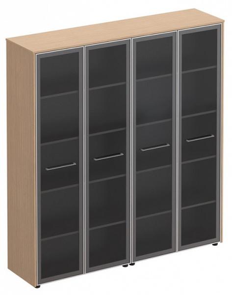 Шкаф книжный Reventon МЕ 361