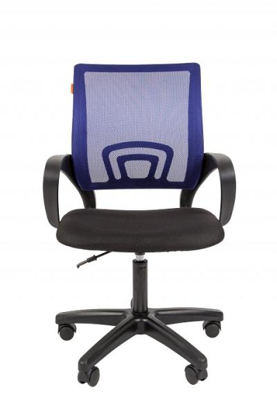 Кресло компьютерное Chairman 696 LT