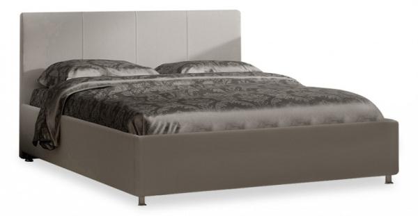 Кровать двуспальная Prato 160-200
