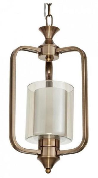 Подвесной светильник LUMINA DECO Atlanta LDP 1222-1 MD