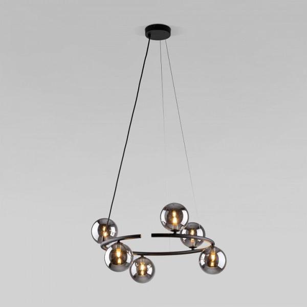Подвесная люстра TK Lighting Anabelle 6843 Anabelle