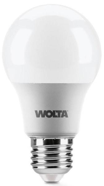 Лампа светодиодная Wolta  E27 9Вт 4000K 25S60BL9E27