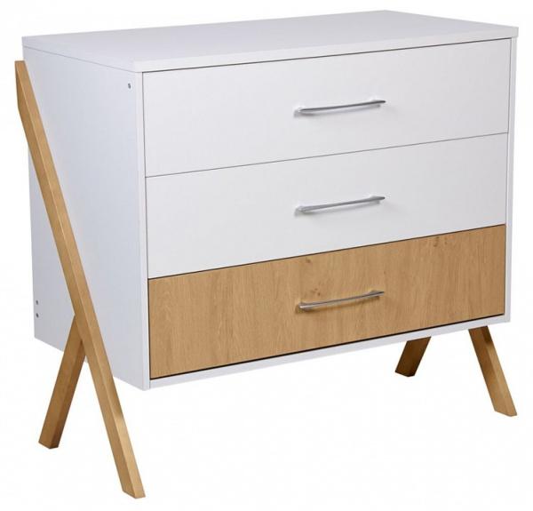 Комод Polini kids French 1230