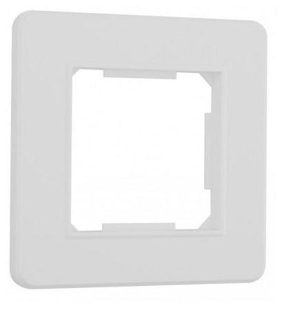 Рамка на 1 пост Arte Milano am-502.16 502.16-1.white