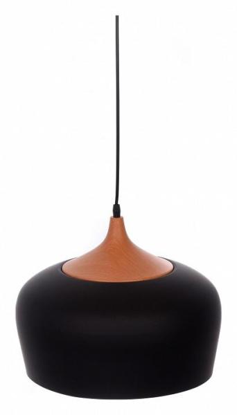 Подвесной светильник LUMINA DECO Consi LDP 7918-350 BK