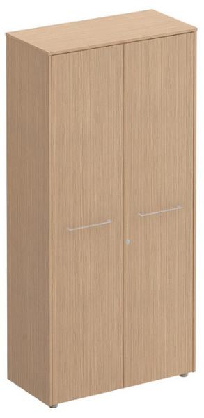 Шкаф книжный Reventon МЕ 346