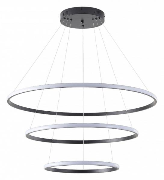 Подвесной светильник Zortes Ringolight ZRS.33320.120C