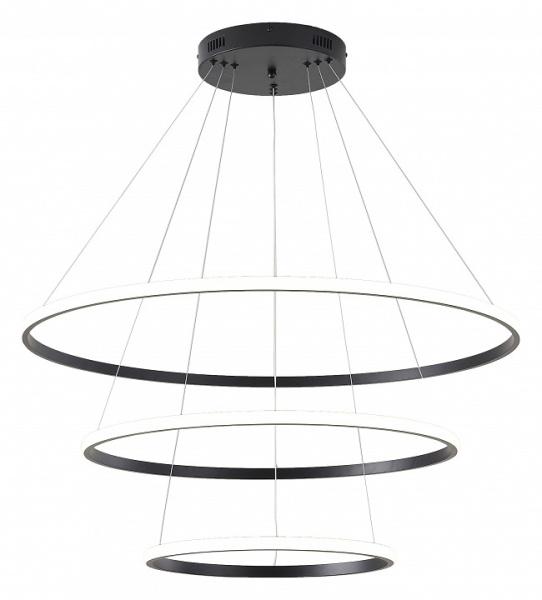 Подвесной светильник Zortes Ringolight ZRS.33320.120C