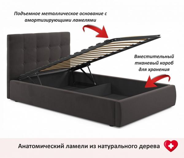Набор для спальни Selesta