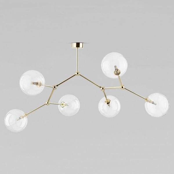 Люстра на штанге TK Lighting Fairy 10071 Fairy