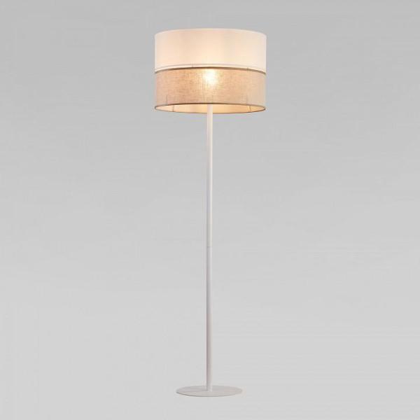 Торшер TK Lighting Linobianco 5241 Linobianco