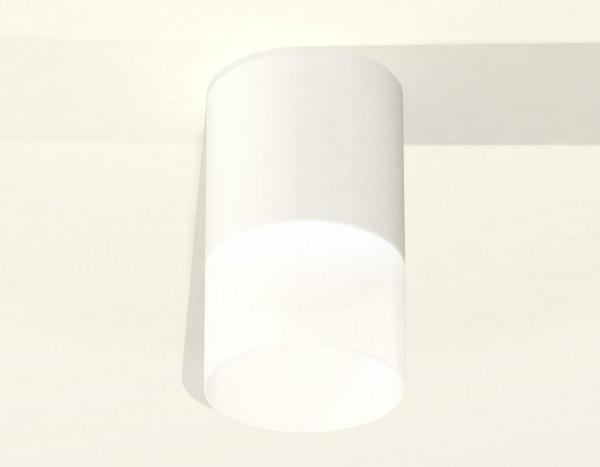 Накладной светильник Ambrella Light XS XS6301065