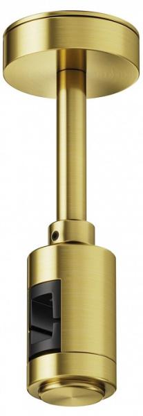 Основание на штанге Maytoni Accessories for tracks Flarity TRA156C-S1-BS