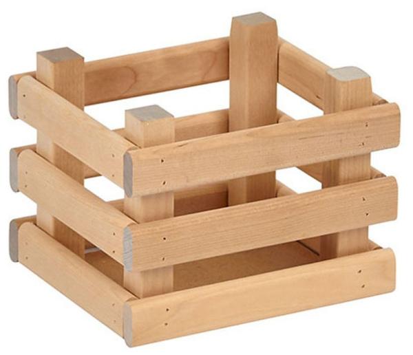 Ящик декоративный Polini Home Basket