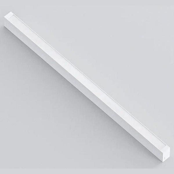 Встраиваемый светильник Luminotti SLIMLINE L.217.27.CCT.WH