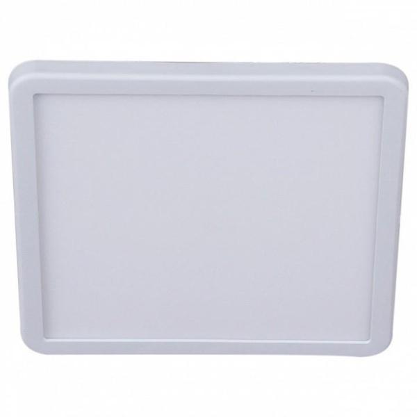 Встраиваемый светильник Reluce 70602 70602-9.0-001OL LED15W WH 4000K