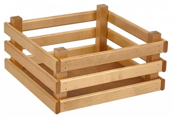 Ящик декоративный Polini Home Boxy
