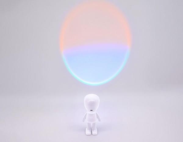 Настольная лампа декоративная Ambrella Light DE DE8225