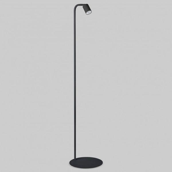 Торшер TK Lighting Logan 5489 Logan Black