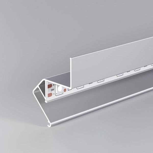 Профиль для контурной подсветки натяжного потолка Elektrostandard LL-2-ALP020 a064132