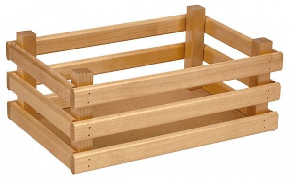 Ящик декоративный Polini Home Basket