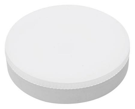 Лампа светодиодная Wolta  GX70 15Вт 6500K WSTD-GX-15W6KGX70