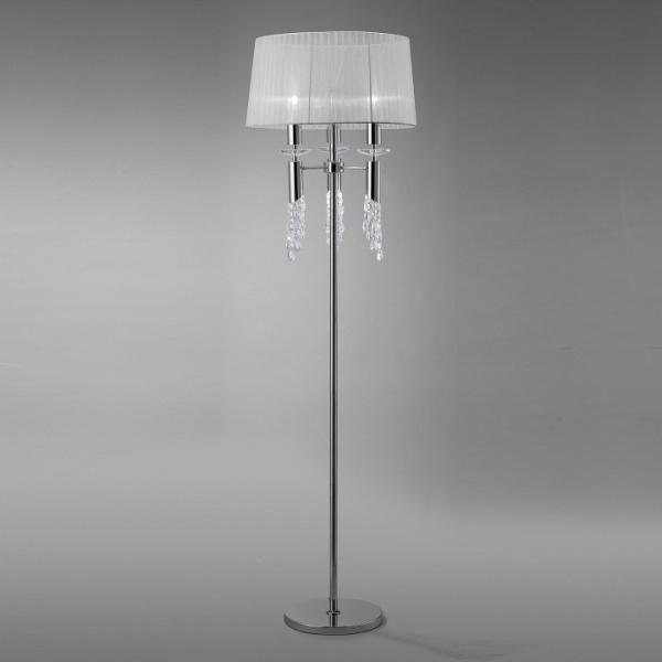 Торшер Mantra Tiffany 3869