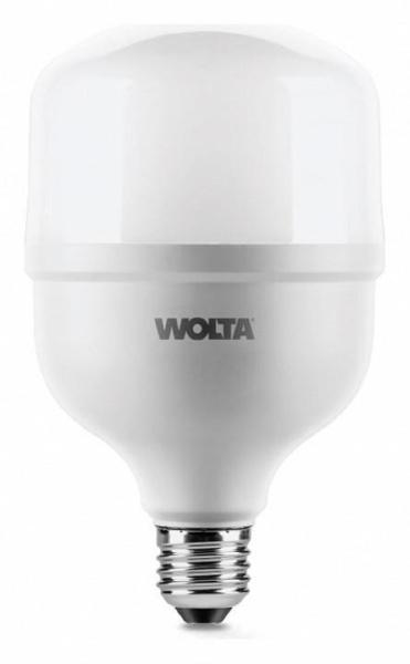 Лампа светодиодная Wolta  Е27/Е40 30Вт 6500K 25WHP30E27/40