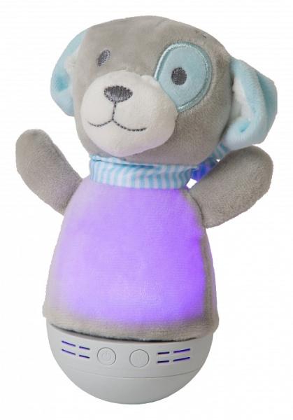 Настольная лампа-ночник Lucide Dolly 77500/01/36