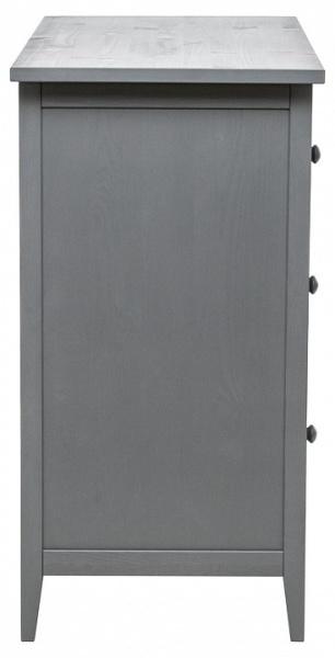 Комод Leset Мира-3