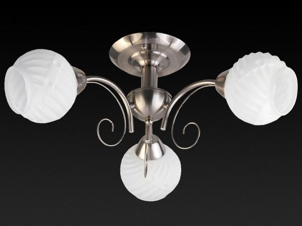 Люстра на штанге TopLight Dana TL3560X-03SN